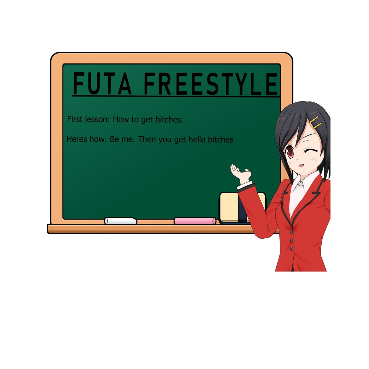 Futas for you