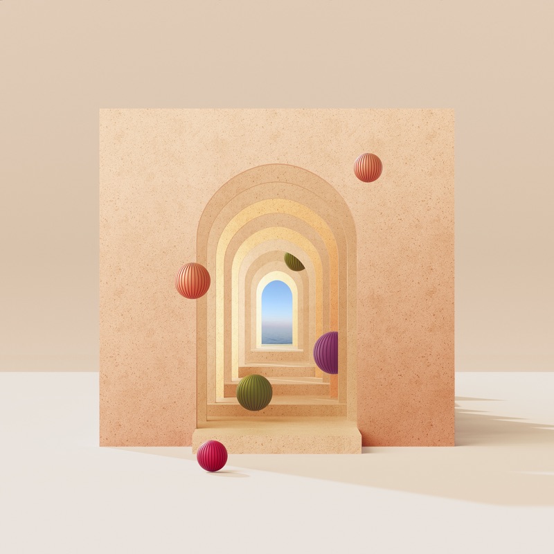 Riviera - EP