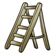 Ladder Feels Single