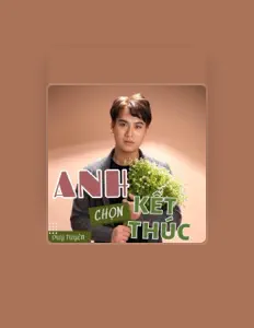 Listen to Duy Tuyên, watch music videos, read bio, see tour dates & more!