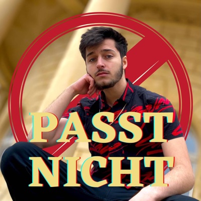 Passt nicht - Single