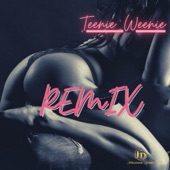 Teenie Weenie (Divided Souls Clean Mix) artwork