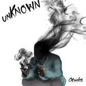 Unknown - EP artwork