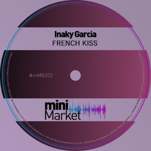 French Kiss - Single