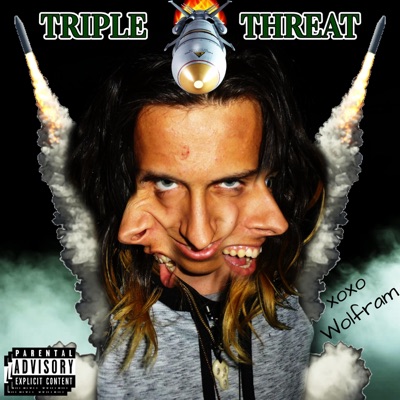 Triple Threat - Single