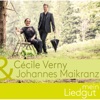 Cécile Verny & Johannes Maikranz