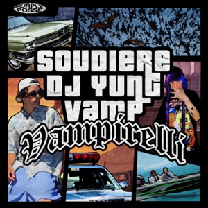 Vampirelli - EP