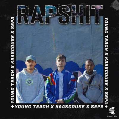 Rapshit - Single