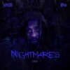 Nightmares (feat. Maino) - Single