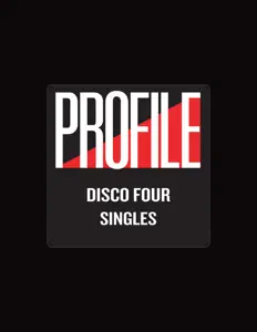 Poslechněte si interpreta Disco Four, sledujte hudební videa, přečtěte si životopis, podívejte se na data turné a další informace.