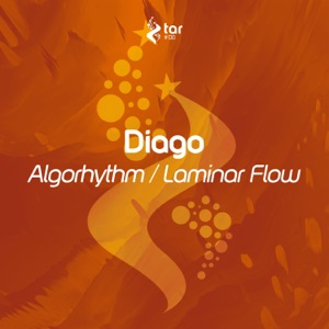 Laminar Flow / Algorhythm - Single