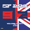 Welcome To the Party (Remix) [feat. Skepta] - Single