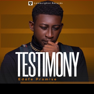 Testimony - Single
