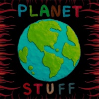 Earth is a Rock - Single - RuFF STuFF