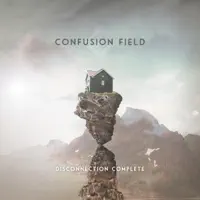 Sky Is Never the Same — Confusion Field