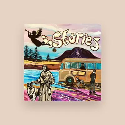 Listen to John Stanley, watch music videos, read bio, see tour dates & more!
