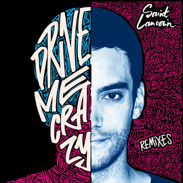 Drive Me Crazy (Remixes) - EP