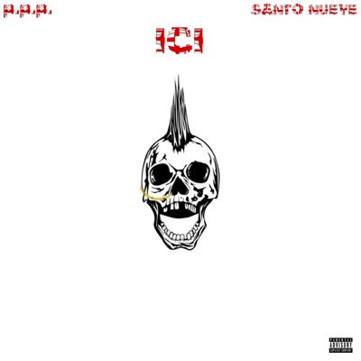 ICI (feat. Santo Nueve) - Single