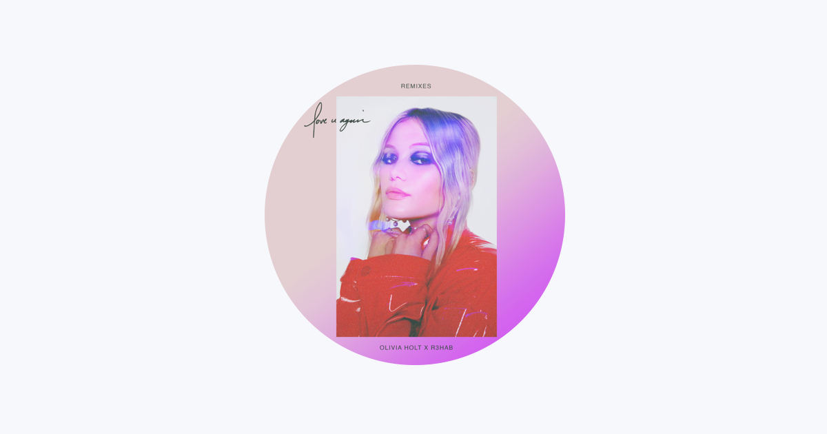 Ralphi Rosario - Apple Music