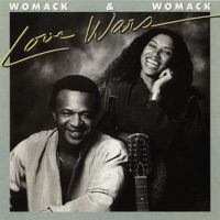 Baby I'm Scared of You - Womack & Womack