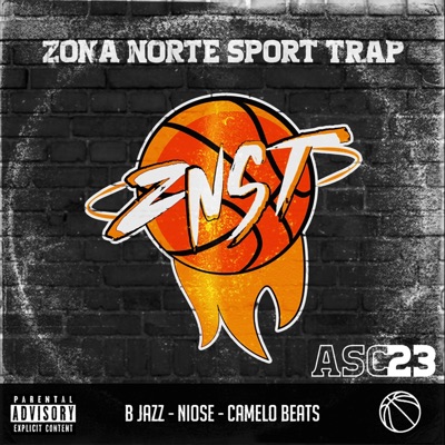 Z.N.S.T. (Zona Norte Sport Trap) - Single
