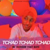 Tchad Tchad Tchad (feat. Gate) - Single