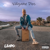 Válgame Dios - Single - Lenpo