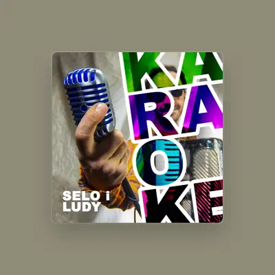 Listen to Selo i Ludy, watch music videos, read bio, see tour dates & more!