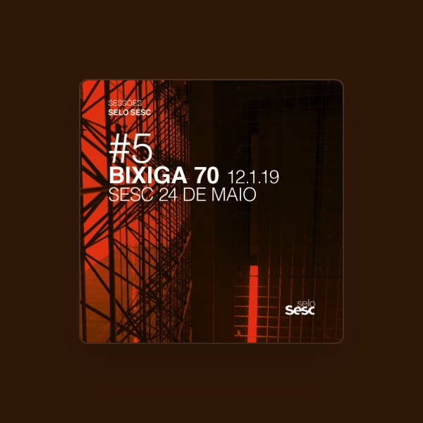 Sessões Selo Sesc's avatar