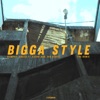 Bigga Style (Remix) [feat. Astro ooo & Big Kiddie] - Single