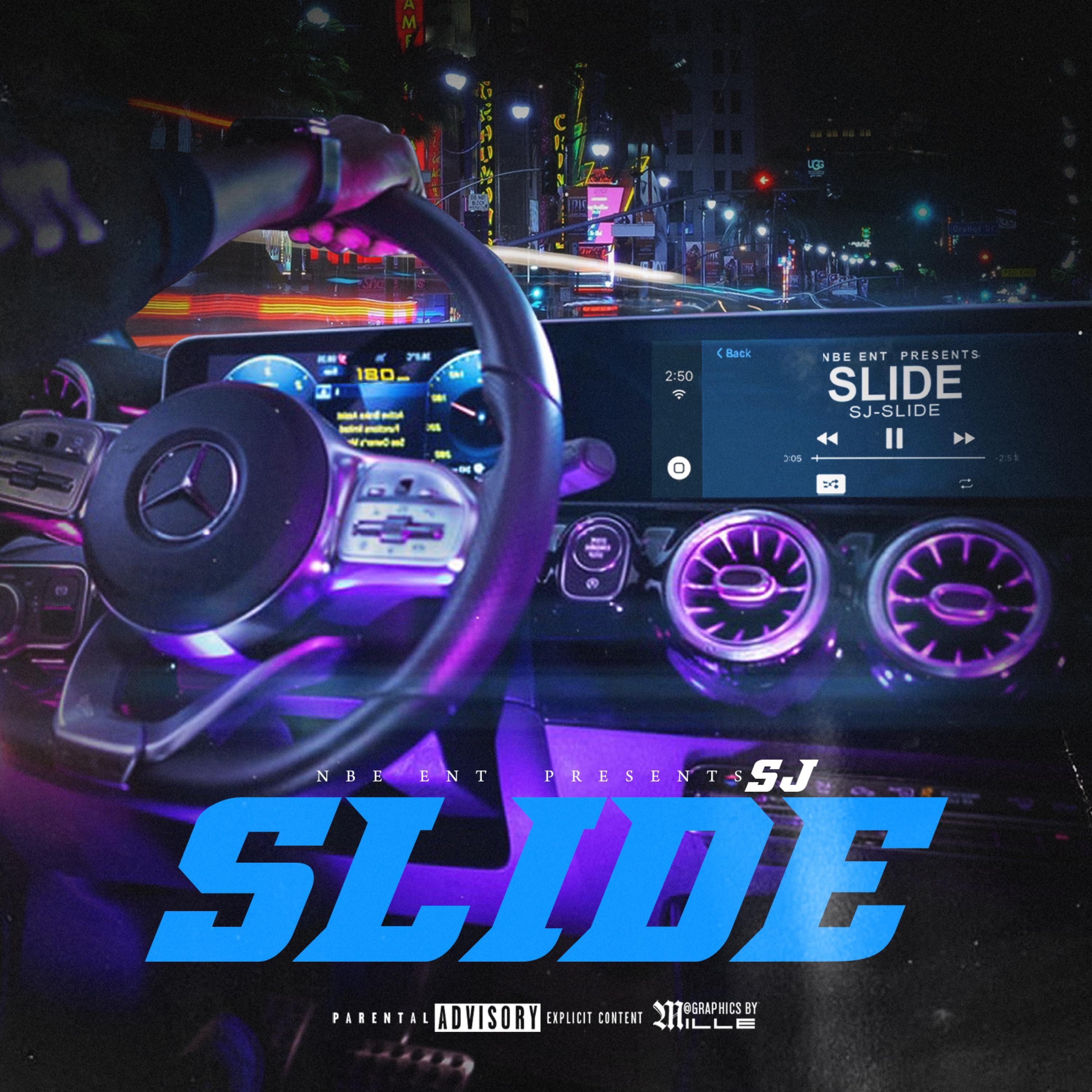 Slide - Single