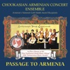Passage to Armenia, 2005