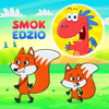 Idą Lisy Dwa - Smok Edzio