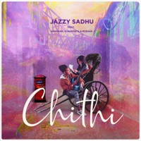 Chithi (feat. Sanchari, Subhagata & Roshan) - Single - Jazzy Sadhu