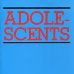 Adolescents - No Way