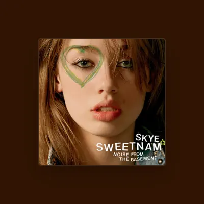 Listen to Skye Sweetnam, watch music videos, read bio, see tour dates & more!