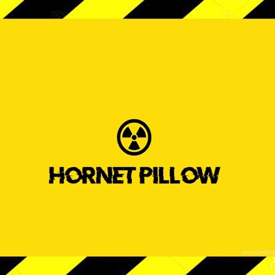 Hornet Pillow - Single