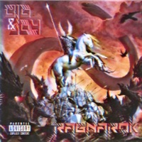 Ragnarök - Single - Big Tony