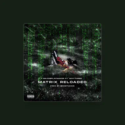 Listen to Majorplaymaker, watch music videos, read bio, see tour dates & more!