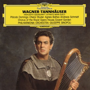 Tannhäuser: 