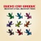 Anti Laugh (Laughter of Hate) - Ducks Can Groove lyrics