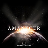 Amanecer (feat. A Consuelo Brehme) artwork