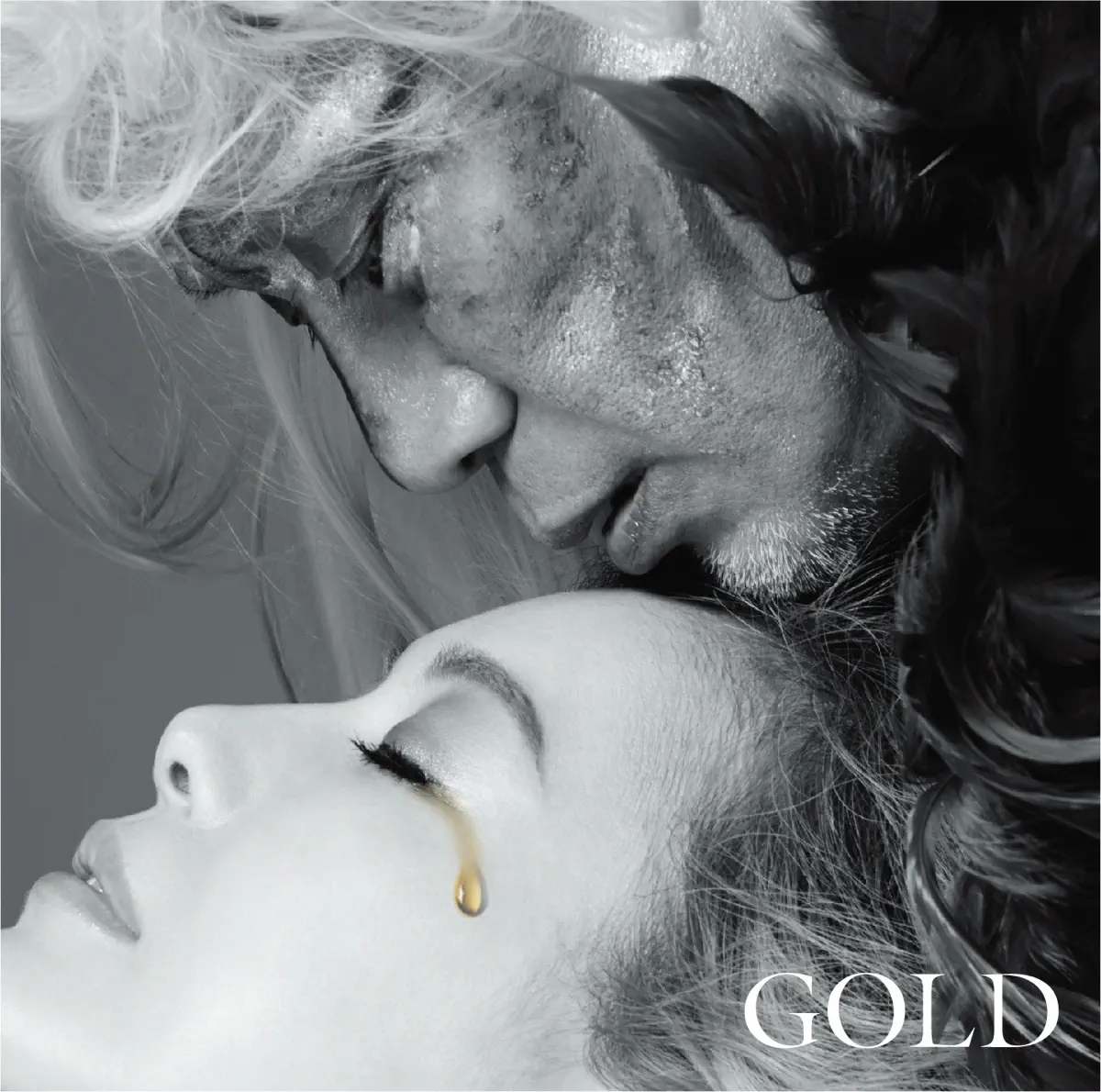 玉置浩二 - GOLD (2014) [iTunes Plus AAC M4A]-新房子