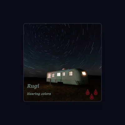Listen to Rugi, watch music videos, read bio, see tour dates & more!