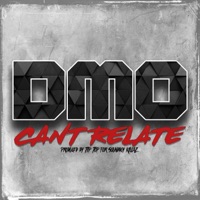 Can't Relate (feat. Dmo) - Single - Victims of Commonwealth