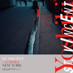 St. Vincent - New York (feat. YOSHIKI)