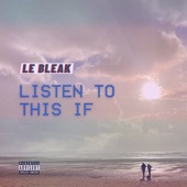 Listen to This If... - Single