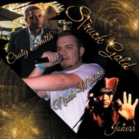 Struck Gold (feat. Craig Smith & the Jokerr) - Single - Noah Motion