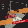 Cinema: A Public Affair (Original Soundtrack)