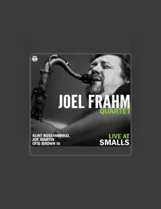 Listen to Joel Frahm, watch music videos, read bio, see tour dates & more!